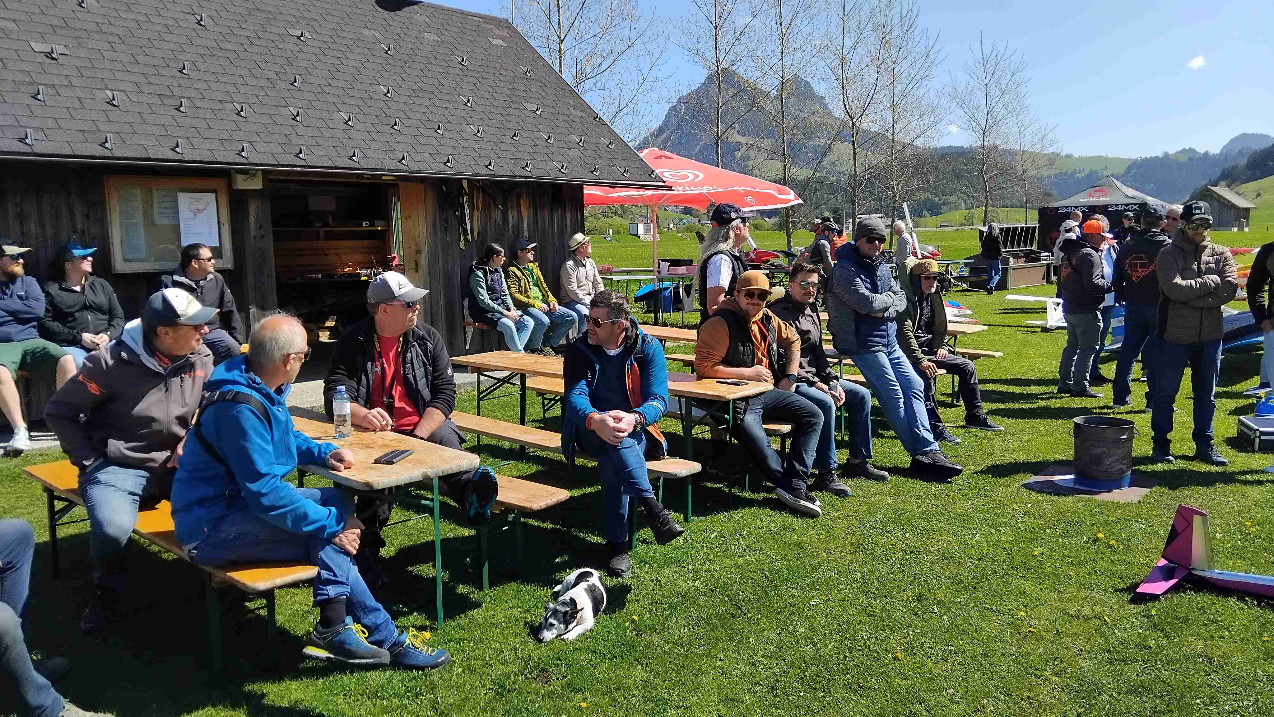Treffen 20258 dfb30