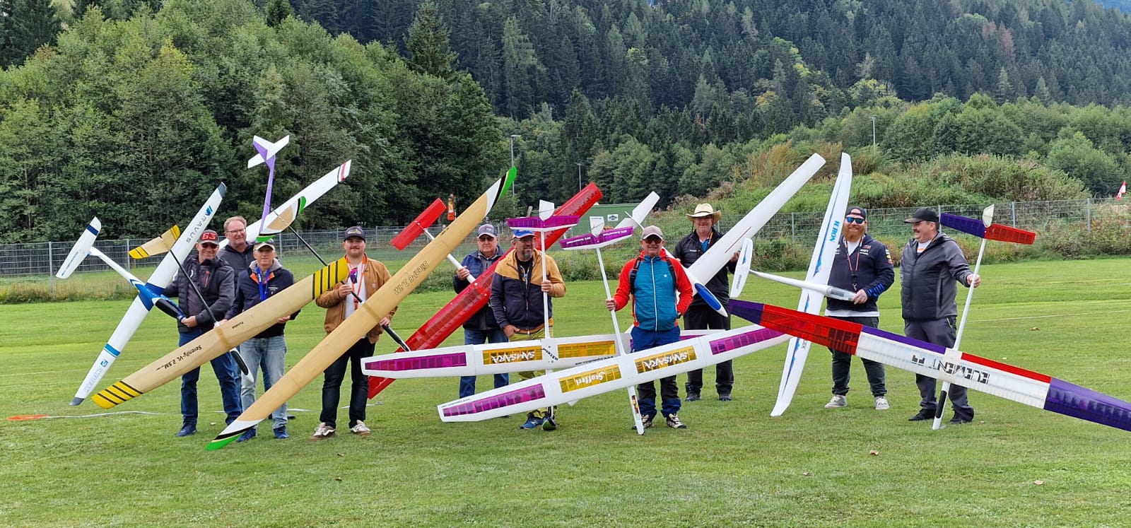 Vereinsmeisterschaft 2025 7a9ec